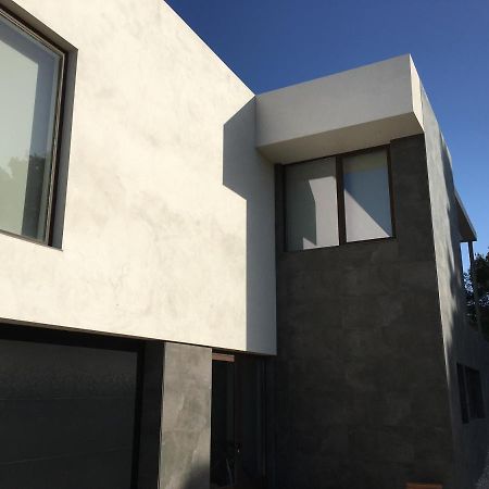 Very Beautiful Modern 2-Bed Apartment In Jávea Esterno foto