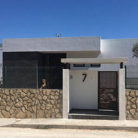Very Beautiful Modern 2-Bed Apartment In Jávea Esterno foto