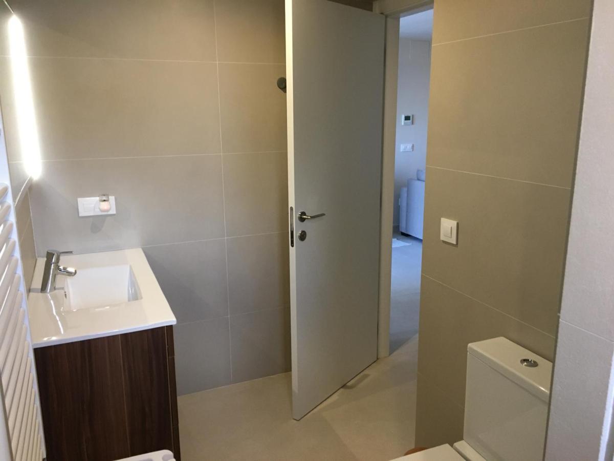 Very Beautiful Modern 2-Bed Apartment In Jávea Esterno foto