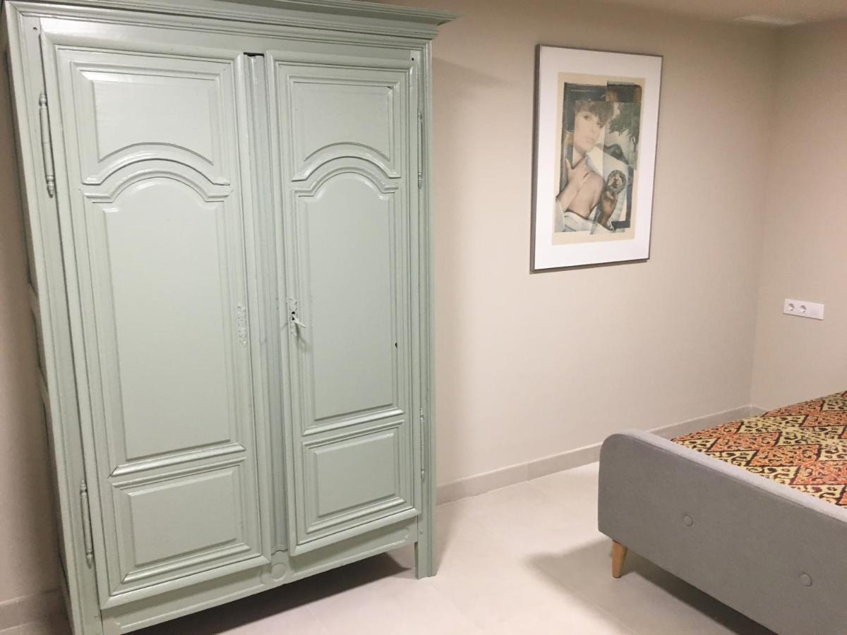 Very Beautiful Modern 2-Bed Apartment In Jávea Esterno foto