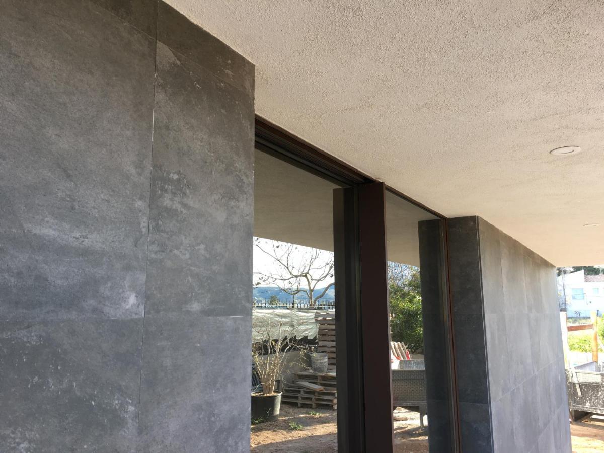 Very Beautiful Modern 2-Bed Apartment In Jávea Esterno foto