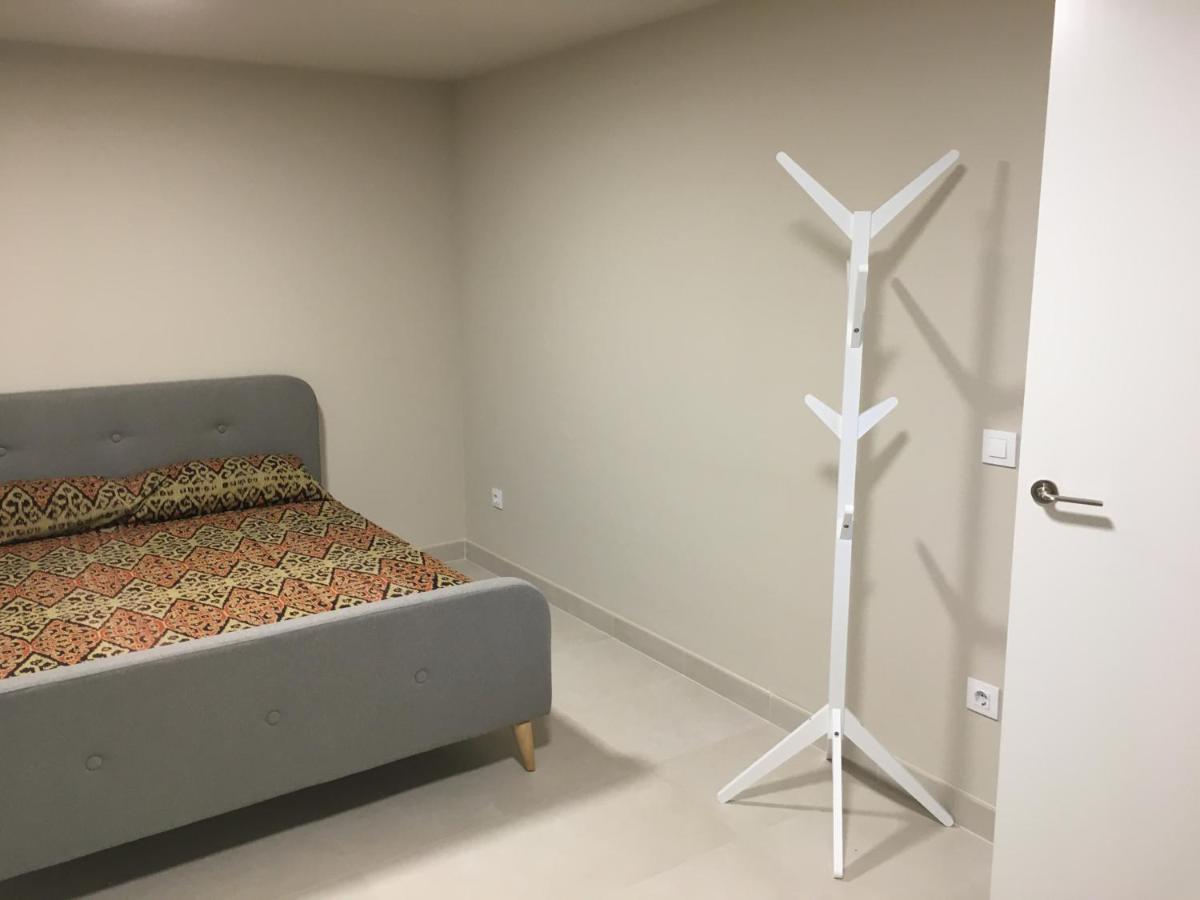 Very Beautiful Modern 2-Bed Apartment In Jávea Esterno foto