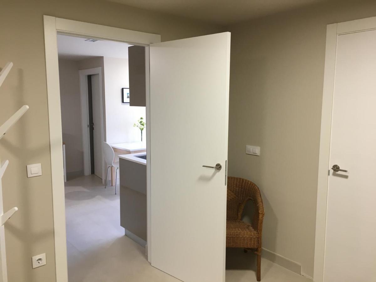 Very Beautiful Modern 2-Bed Apartment In Jávea Esterno foto