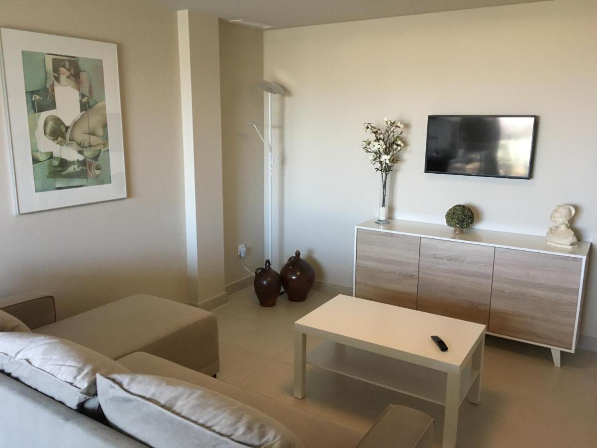 Very Beautiful Modern 2-Bed Apartment In Jávea Esterno foto