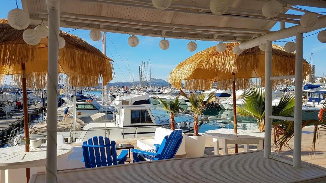 Very Beautiful Modern 2-Bed Apartment In Jávea Esterno foto