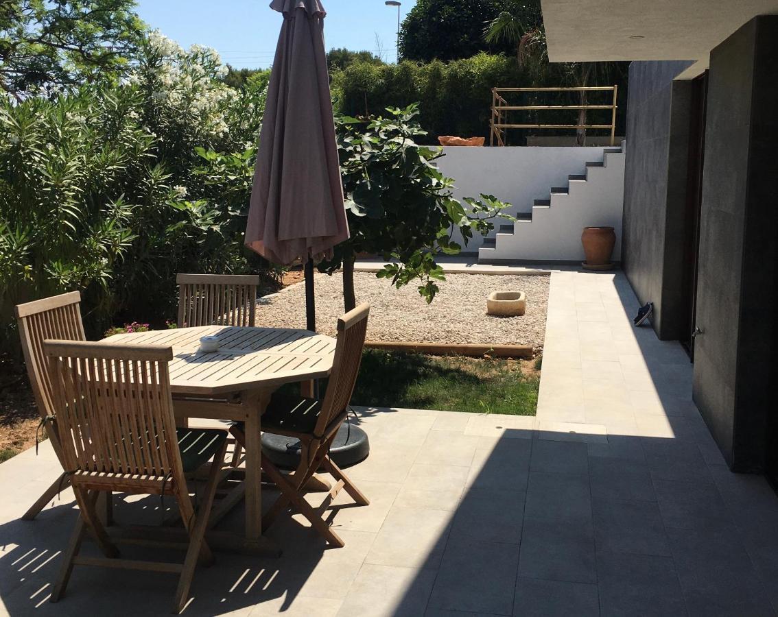 Very Beautiful Modern 2-Bed Apartment In Jávea Esterno foto
