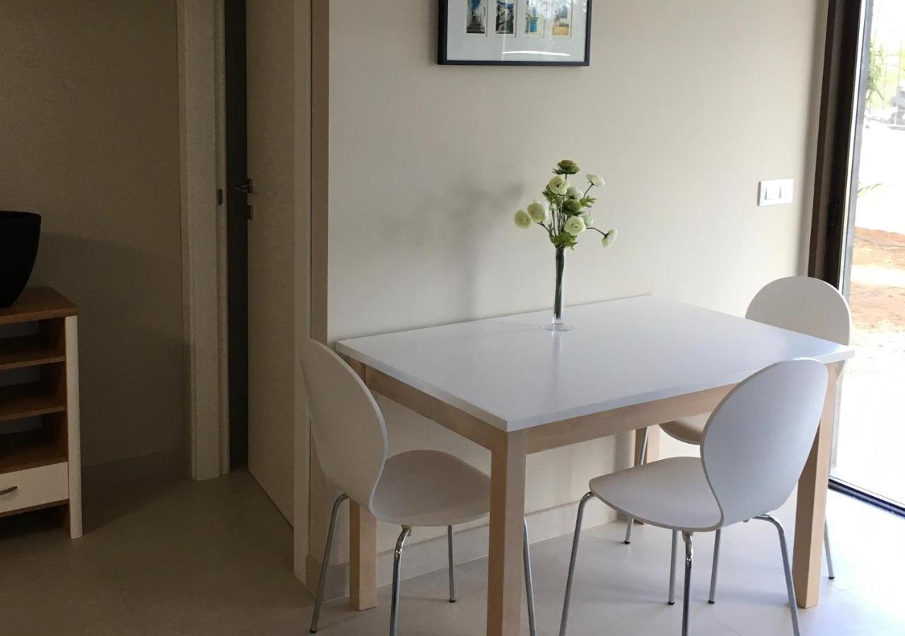 Very Beautiful Modern 2-Bed Apartment In Jávea Esterno foto
